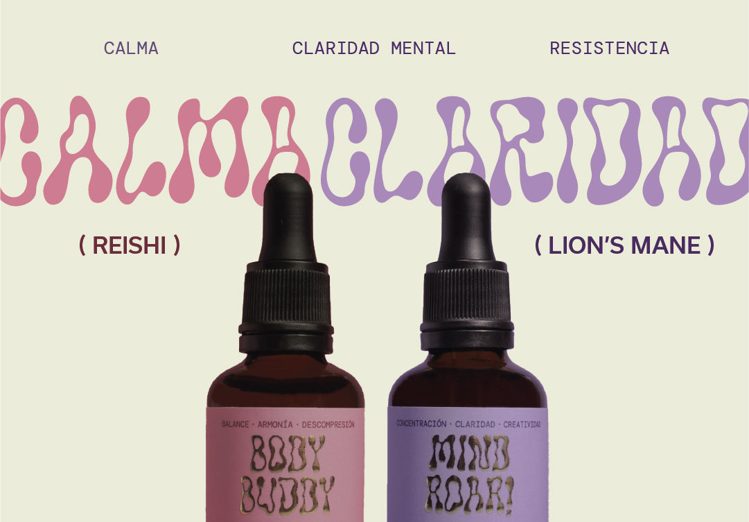 Calma & Claridad